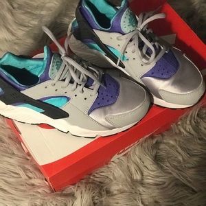 Nike Huarache Run